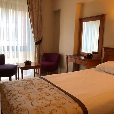 Prestige Hotel Old City Istanbulská provincie Pokoj fotografie
