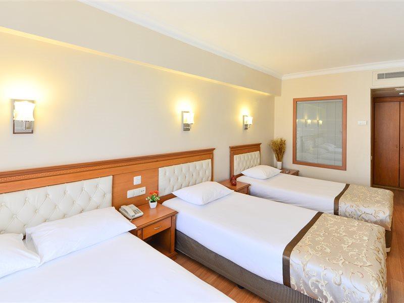 Prestige Hotel Old City Istanbulská provincie Exteriér fotografie