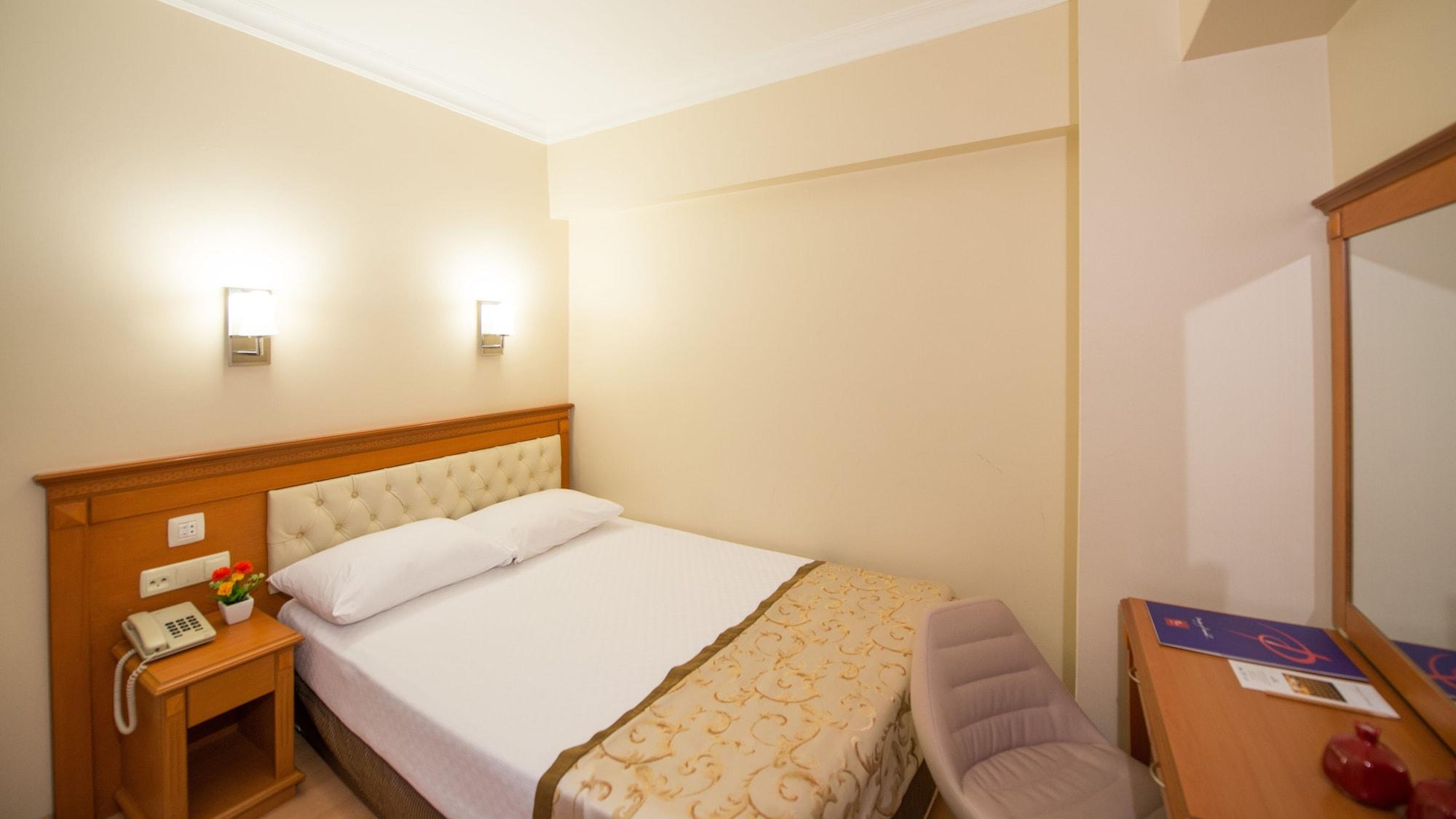 Prestige Hotel Old City Istanbulská provincie Exteriér fotografie