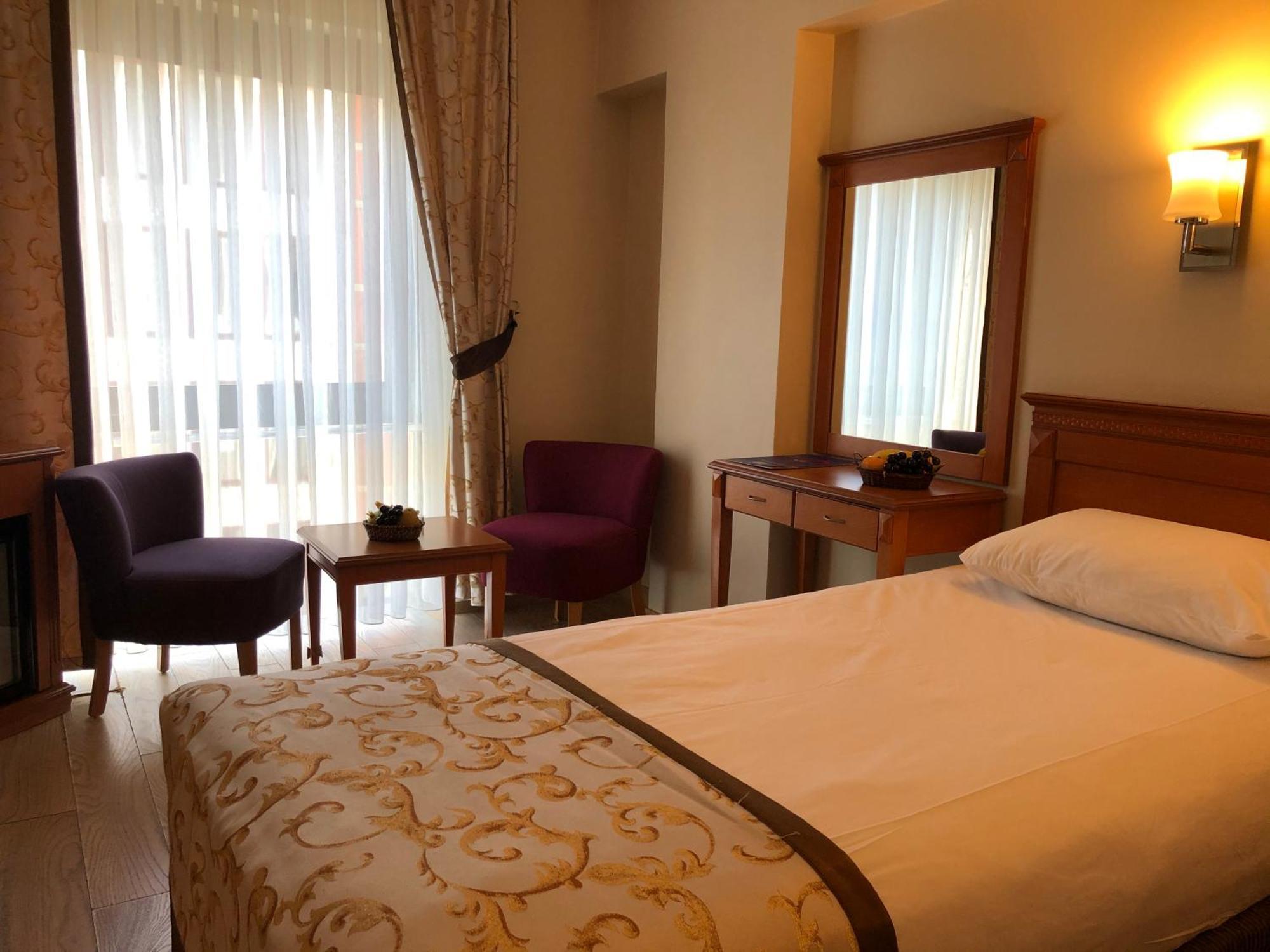 Prestige Hotel Old City Istanbulská provincie Pokoj fotografie