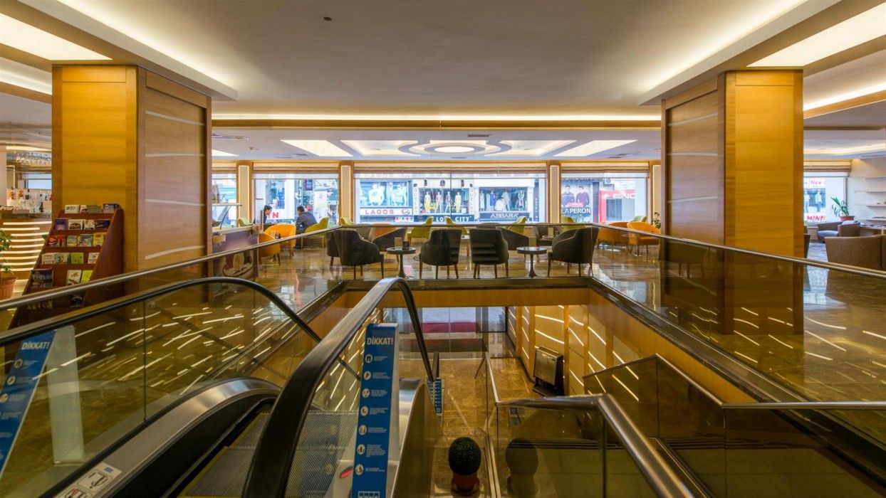 Prestige Hotel Old City Istanbulská provincie Exteriér fotografie